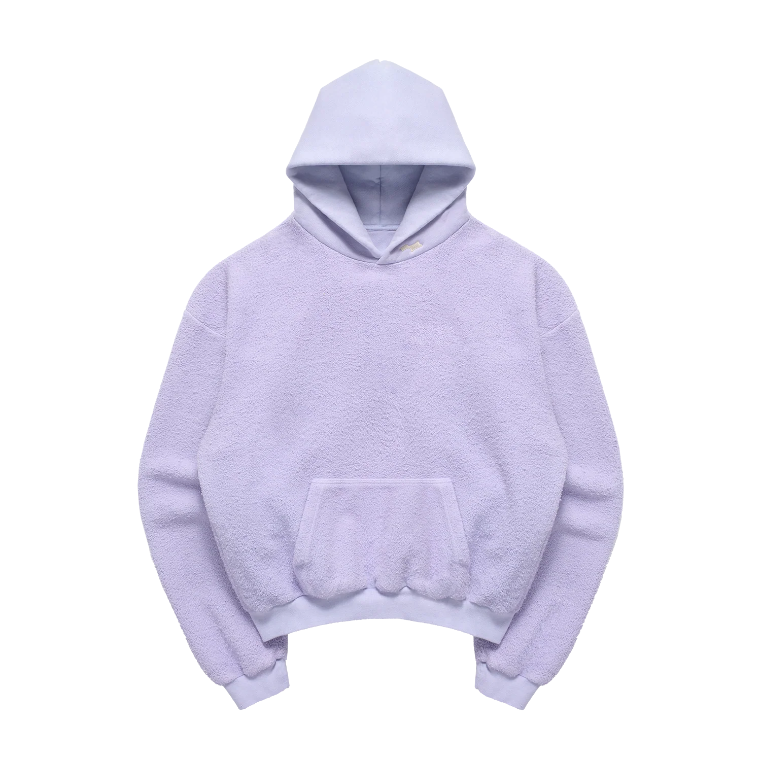 REVERSE HOODIE