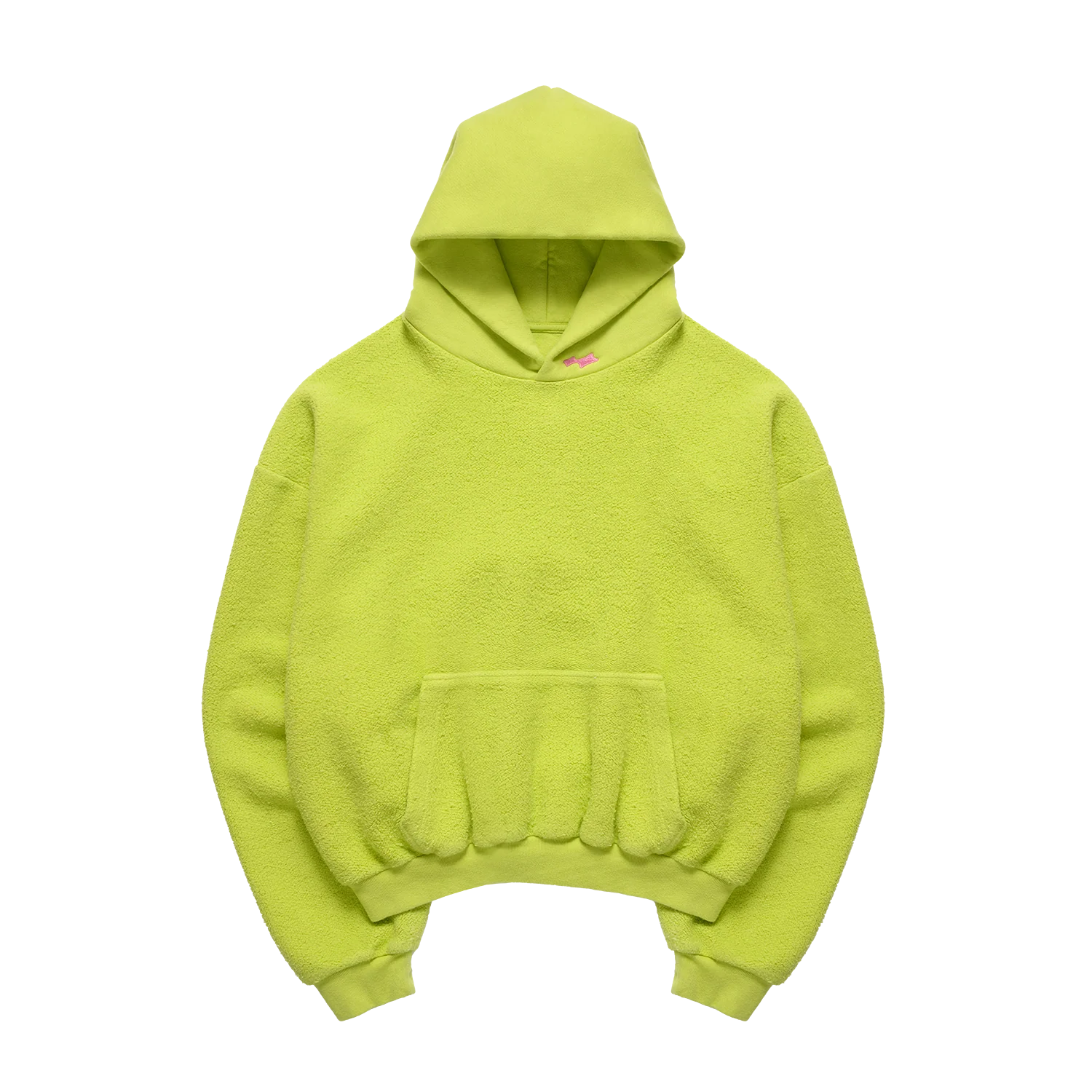 REVERSE HOODIE