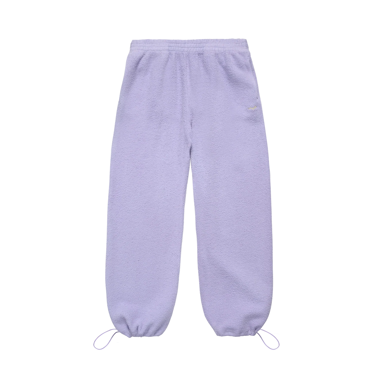 REVERSE SWEATS JOGGER